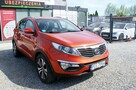 Kia Sportage - 8