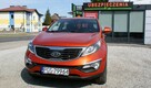 Kia Sportage - 9