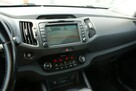 Kia Sportage - 13
