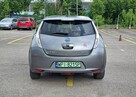 Nissan Leaf Acenta 30kWh 2016 102tys.km Pompa ciepła Kamera 360 Bezwypadkowy Alu - 5