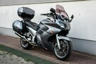 Yamaha FJR 1300 R 2003 3 x KUFER Raty Transport Mega Zadbana Największy Wybór PL - 2
