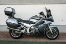 Yamaha FJR 1300 R 2003 3 x KUFER Raty Transport Mega Zadbana Największy Wybór PL - 4
