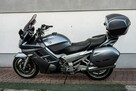 Yamaha FJR 1300 R 2003 3 x KUFER Raty Transport Mega Zadbana Największy Wybór PL - 7