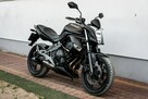 Kawasaki ER 6N 2011 ABS MAŁY PRZEBIEG Raty Transport Zarejestrowana w PL - 2