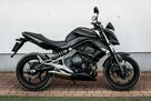 Kawasaki ER 6N 2011 ABS MAŁY PRZEBIEG Raty Transport Zarejestrowana w PL - 3