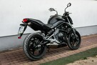 Kawasaki ER 6N 2011 ABS MAŁY PRZEBIEG Raty Transport Zarejestrowana w PL - 4