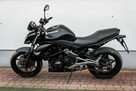 Kawasaki ER 6N 2011 ABS MAŁY PRZEBIEG Raty Transport Zarejestrowana w PL - 6