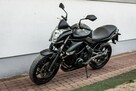 Kawasaki ER 6N 2011 ABS MAŁY PRZEBIEG Raty Transport Zarejestrowana w PL - 7