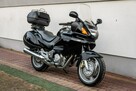 Honda NTV 650 Deauville R 19998 Wysyłka RATY Transport Kufry Duży Wybór - 2