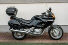 Honda NTV 650 Deauville R 19998 Wysyłka RATY Transport Kufry Duży Wybór - 4