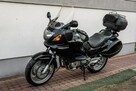 Honda NTV 650 Deauville R 19998 Wysyłka RATY Transport Kufry Duży Wybór - 8