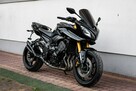 Yamaha FZ 8 S FAZER  2010 KSIĄŻKA SERWISOWA Raty Transport Mały Przebieg - 1