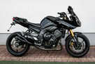 Yamaha FZ 8 S FAZER  2010 KSIĄŻKA SERWISOWA Raty Transport Mały Przebieg - 2