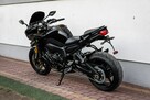 Yamaha FZ 8 S FAZER  2010 KSIĄŻKA SERWISOWA Raty Transport Mały Przebieg - 4