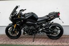 Yamaha FZ 8 S FAZER  2010 KSIĄŻKA SERWISOWA Raty Transport Mały Przebieg - 5
