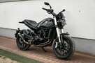 Benelli Leoncino 500 R 2023 KAT A2 Raty Transport Największy Wybór Moto cb 500 er6 ABS