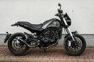 Benelli Leoncino 500 R 2023 KAT A2 Raty Transport Największy Wybór Moto cb 500 er6 ABS - 2