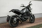 Benelli Leoncino 500 R 2023 KAT A2 Raty Transport Największy Wybór Moto cb 500 er6 ABS - 3