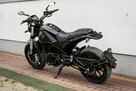 Benelli Leoncino 500 R 2023 KAT A2 Raty Transport Największy Wybór Moto cb 500 er6 ABS - 4