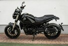 Benelli Leoncino 500 R 2023 KAT A2 Raty Transport Największy Wybór Moto cb 500 er6 ABS - 5