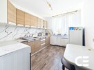 2 pokoje | 42,2 m² | 1 piętro | garaż + ogród
