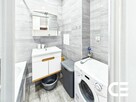 2 pokoje | 42,2 m² | 1 piętro | garaż + ogród - 11