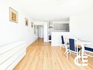 2 pokoje | Stalowa 63 | po generalnym | 37,5 m2 - 3