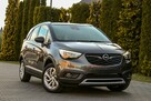 Opel Crossland X Kamera Blisy System Pasa Ledy Nawigacja Parktronik Tempomat Pół Skóry - 2