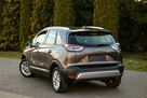 Opel Crossland X Kamera Blisy System Pasa Ledy Nawigacja Parktronik Tempomat Pół Skóry - 4