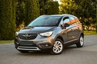 Opel Crossland X Kamera Blisy System Pasa Ledy Nawigacja Parktronik Tempomat Pół Skóry - 7