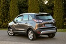 Opel Crossland X Kamera Blisy System Pasa Ledy Nawigacja Parktronik Tempomat Pół Skóry - 11