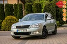Škoda Octavia 122KM Nawigacja Ksenon Tempomat CarPlay Klimatronik Parktronik