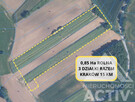 Rolna z potencjałem, rekreacja, 1ha, Kraków 15km - 4
