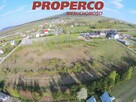 Działka usługowa Krajno Pierwsze gm. Górno - 2