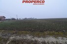 Działka Jędrzejów Potok Mały - 6