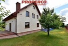 Dom Łosienek gm. Piekoszów