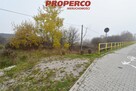 Działka Kielce Zalesie, Łopuszniańska - 6