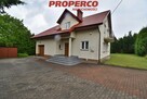Dom Piekoszów - 6