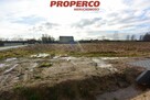 Działka Pierzchnica - 2