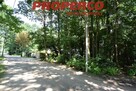 Działka Warszawa Wawer, Krawiecka - 2