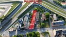 Działka Kielce Centrum, Zagnańska