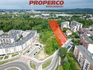 Działka inwestycyjna Kielce Uroczysko, Klonowa - 1