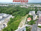 Działka inwestycyjna Kielce Uroczysko, Klonowa - 2