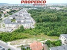 Działka inwestycyjna Kielce Uroczysko, Klonowa - 4