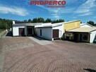 Lokal użytkowy Zachełmie gm. Zagnańsk - 6