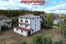 Dom Piaseczna Górka gm. Morawica, Żurawia