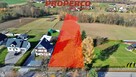 Działka Jeleniów gm. Nowa Słupia - 2