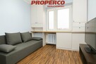 Mieszkanie Pruszków, Aleja Wojska Polskiego - 4