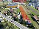 Działka inwestycyjna Kielce Niewachlów Pierwszy - 3