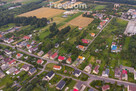 Duża działka budowlana z możliwością podziału - 3
